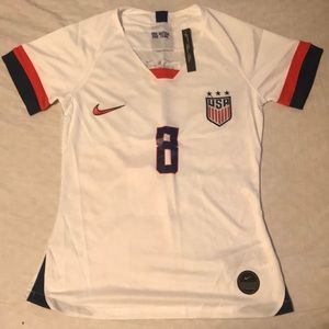 Julie Ertz USA Jersey